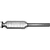 Catalytic Converter, Federal EPA Standard, 46-State Legal (Cannot ship to CA, CO, NY or ME)