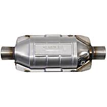 Catalytic Converter, 4 Cyl 1.9L, Federal EPA Standard, 46-State Legal (Cannot ship to CA, CO, NY or ME) - 