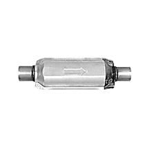2505R Catalytic Converter, Federal EPA Standard, 46-State Legal (Cannot ship to CA, CO, NY or ME)