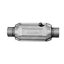 2564R Catalytic Converter, Federal EPA Standard, 46-State Legal (Cannot ship to or be installed in vehicles originally purchased in CA, CO, NY or ME)
