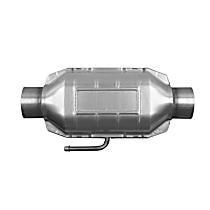 2905 Catalytic Converter, Federal EPA Standard, 46-State Legal (Cannot ship to or be installed in vehicles originally purchased in CA, CO, NY or ME)