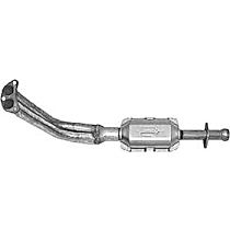 Catalytic Converter, 4 Cyl 1.6L, Federal EPA Standard, 46-State Legal (Cannot ship to CA, CO, NY or ME), 0 - 