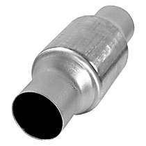 608387 No Returns Accepted -Catalytic Converter