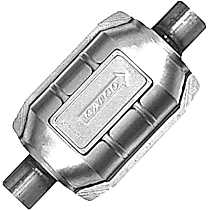 Catalytic Converter, 4 Cyl 2.4L, CARB and Federal EPA Standards, 50-state Legal - 
