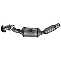 649055 Diesel Oxidation Catalyst - Sold individually