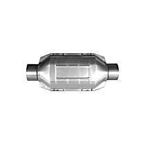 6903 Catalytic Converter, Federal EPA Standard, 46-State Legal (Cannot ship to CA, CO, NY or ME)