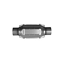 Front Catalytic Converter, 6 Cyl 3.0L, Federal EPA Standard, 46-State Legal (Cannot ship to CA, CO, NY or ME) - Front