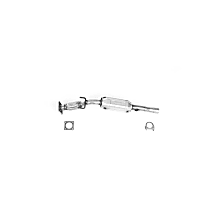 770786 Catalytic Converter, CARB and Federal EPA Standards, 50-state Legal