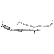 771798 Catalytic Converter, CARB and Federal EPA Standards, 50-state Legal