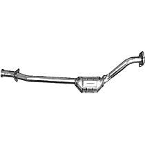 9216 Catalytic Converter, Federal EPA Standard, 46-State Legal (Cannot ship to or be installed in vehicles originally purchased in CA, CO, NY or ME)