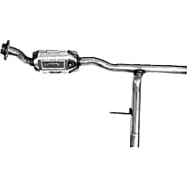 9258 Passenger Side Catalytic Converter, Federal EPA Standard, 46-State Legal (Cannot ship to CA, CO, NY or ME)