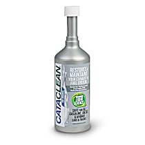 Universal, Exhaust & Fuel System Cleaner