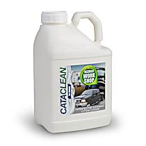Universal, Exhaust & Fuel System Cleaner
