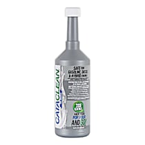 Universal, Exhaust & Fuel System Cleaner
