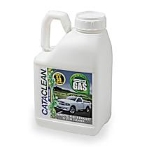 Universal, Exhaust & Fuel System Cleaner