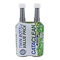 Universal, Exhaust & Fuel System Cleaner