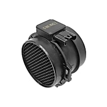 13627566983 Mass Air Flow Sensor, 6 Cyl., 2.5L Engine