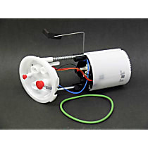 16147163298 Passenger Side Fuel Pump, Electric With Fuel Sending Unit