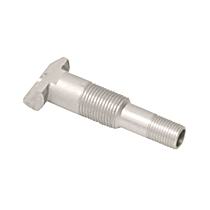 36106876673 TPMS Valve Stem - Direct Fit, Sold individually