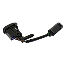 61667056731 Windshield Washer Nozzle - Sold individually