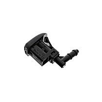 61667056732 Windshield Washer Nozzle - Sold individually