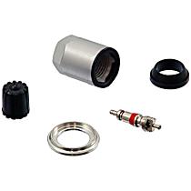 7B0698365C TPMS Sensor Service Kit - Direct Fit