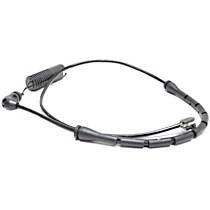 Front, Driver or Passenger Side Brake Pad Sensor
