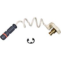 Front, Driver or Passenger Side Brake Pad Sensor