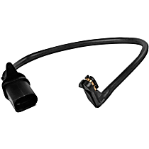 Front, Driver or Passenger Side Brake Pad Sensor