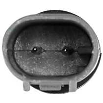 Rear, Driver or Passenger Side Brake Pad Sensor