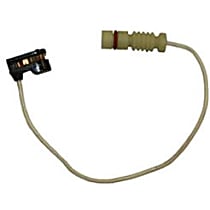 116.35013 Front or Rear, Driver or Passenger Side Brake Pad Sensor