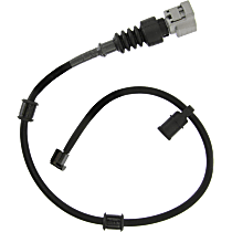 Rear, Driver or Passenger Side Brake Pad Sensor