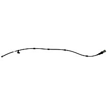 116.44020 Rear, Driver or Passenger Side Brake Pad Sensor Premium Series