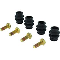 117.33023 Brake Hardware Kit - Direct Fit, Kit