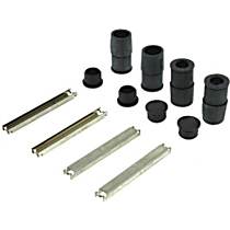 117.35016 Brake Hardware Kit - Direct Fit, Kit