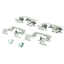 Brake Hardware Kit - Direct Fit, Kit