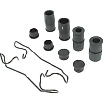 Brake Hardware Kit - Direct Fit, Kit