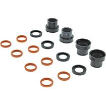 Brake Hardware Kit - Direct Fit, Kit