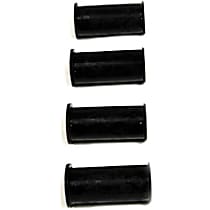 117.62027 Brake Hardware Kit - Direct Fit, Kit
