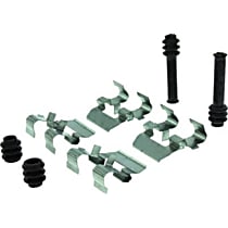 Brake Hardware Kit - Direct Fit, Kit