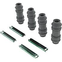 Brake Hardware Kit - Direct Fit, Kit