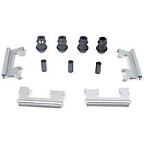 117.6601 Brake Hardware Kit - Direct Fit, Kit