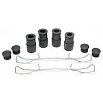 Brake Hardware Kit - Direct Fit, Kit
