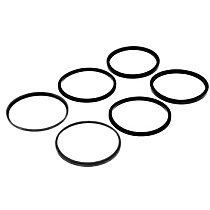 117.6603 Brake Hardware Kit - Kit