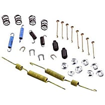 118.4202 Brake Drum Hardware Kit