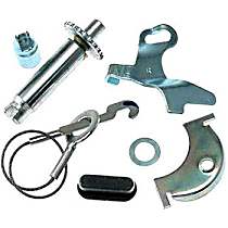 119.44025 Drum Brake Adjuster - Kit