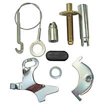 119.58001 Drum Brake Adjuster - Kit