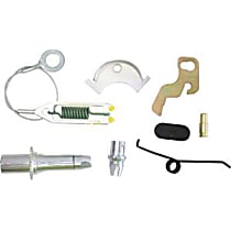 119.63017 Drum Brake Adjuster - Kit