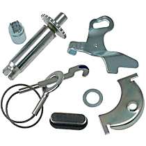 119.63018 Drum Brake Adjuster - Kit