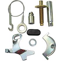 119.64003 Drum Brake Adjuster - Kit